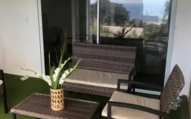 Saint-denis Studio 40 m2 - Bellepierre