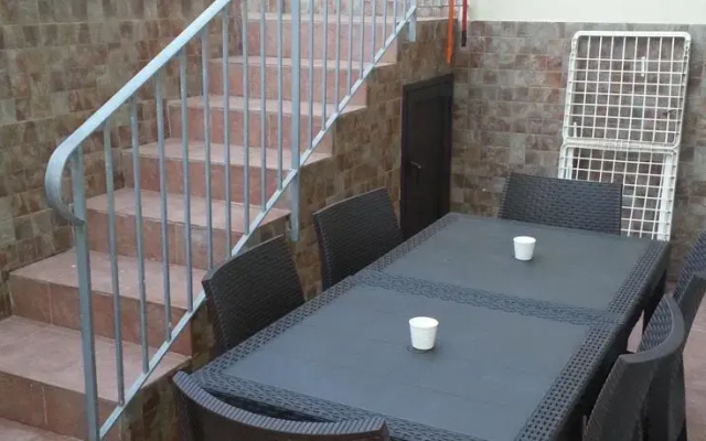 La Casa della Nonna Sebastiana