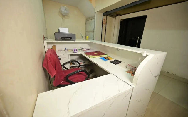 Hotel Kailasha Residency