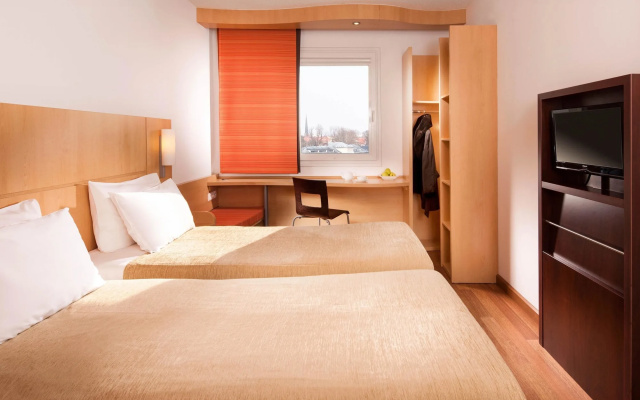 Comfort Hotel Olomouc Centre