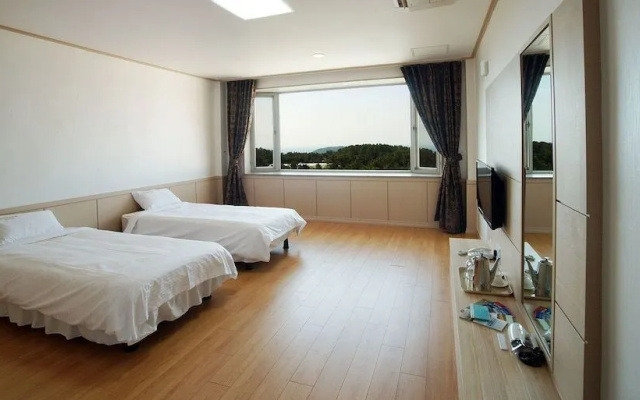 Miterre Resort