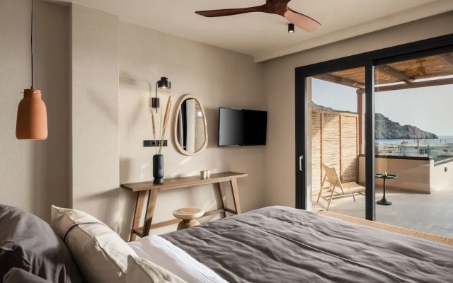 KYMĀNI Boutique Hotel & Suites