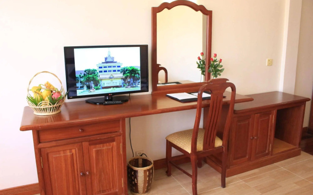 City Angkor Hotel