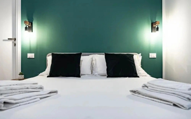 Moor Assarotti Suites - City Center