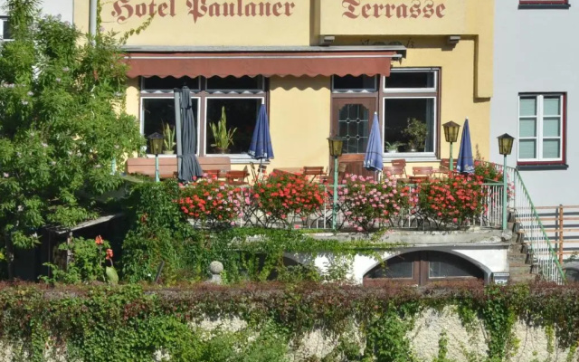 Hotel Paulanerstuben