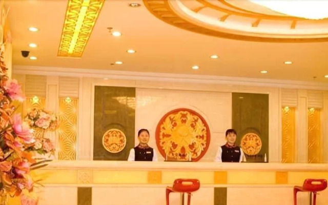 Southwest Hotel - Urumqi