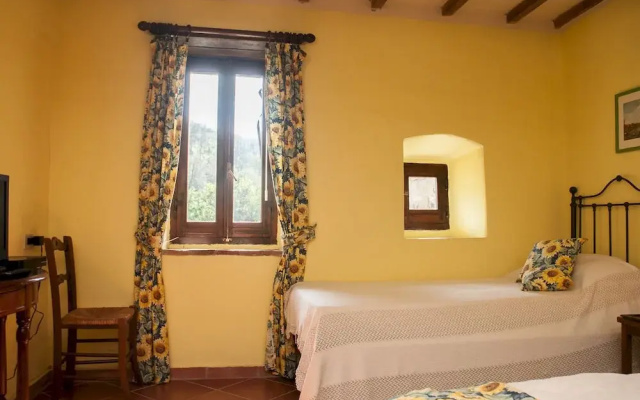 Agriturismo Tenuta Poggio San Michele