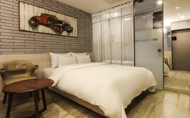 Hotel Lassa