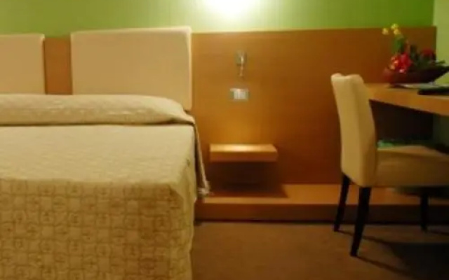 My Kosher Hotel