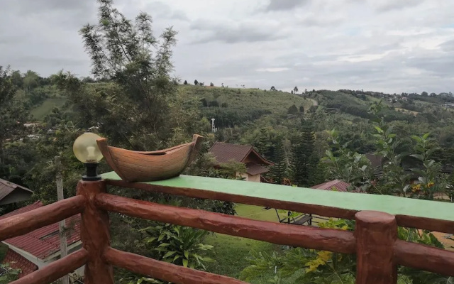 Poolomchomdow Khao Kho Phetchabun