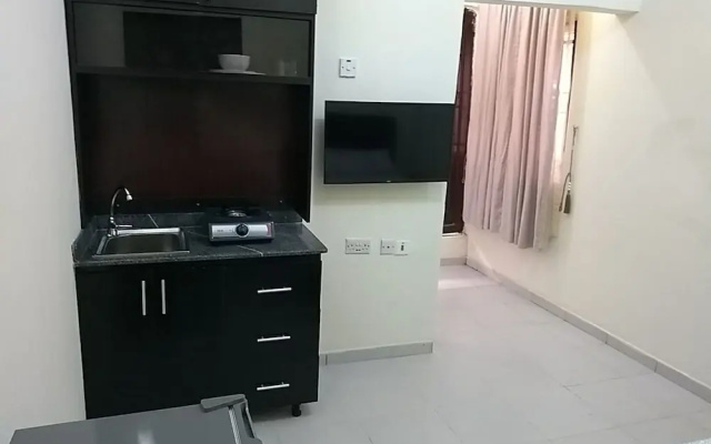 Texxon House Guest Apartments
