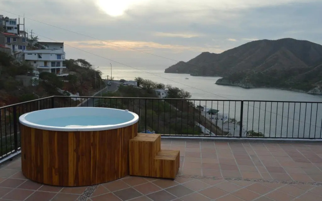 Casas Paraiso
