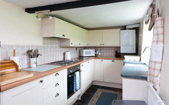 Sunbeam Cottage