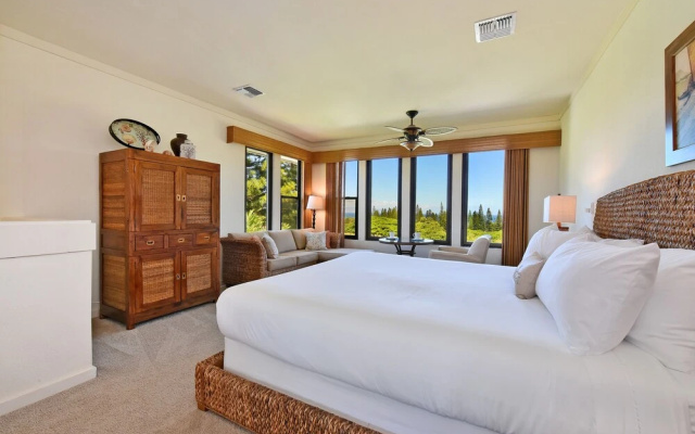 Kapalua Golf S 16t1 1 Bedroom Condo