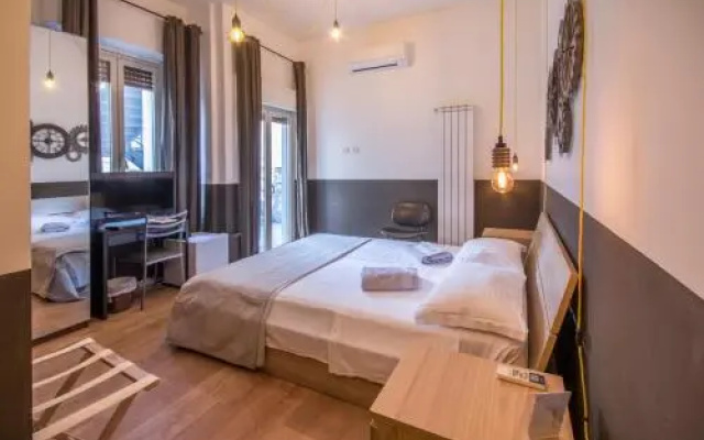 Qal'At Apart Hotel