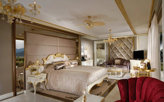 Jumeirah Bodrum Palace