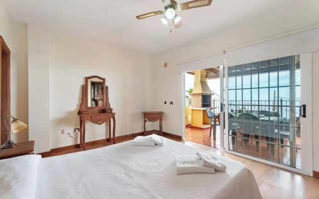 Rural House Tijoco Bajo & With Jacuzzi Adeje