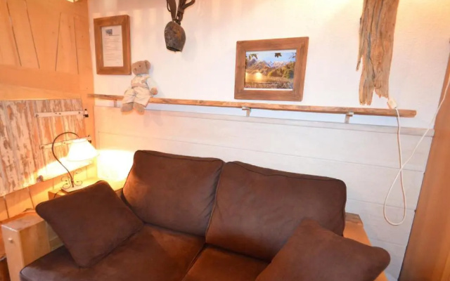 Appartement Les Menuires, 2 pièces, 4 personnes - FR-1-452-242