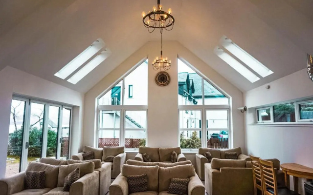 Corran Bunkhouse