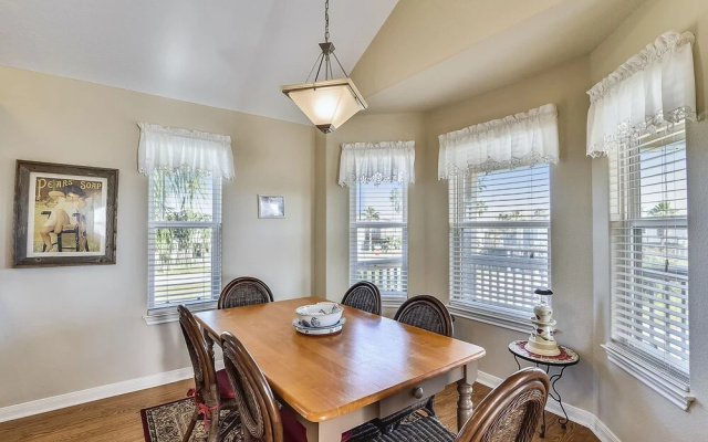 Stargazer - 3 Br Home