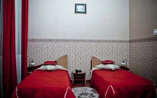 Hotel Arad