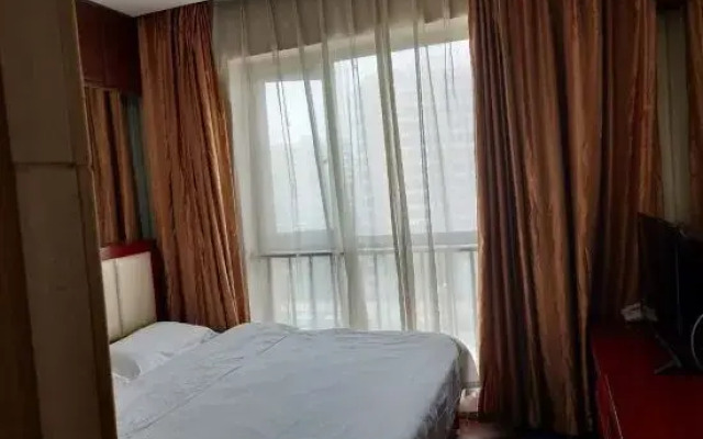 Super 8 Hotel (Beijing Daxing Qingyuan Road Subway Station)