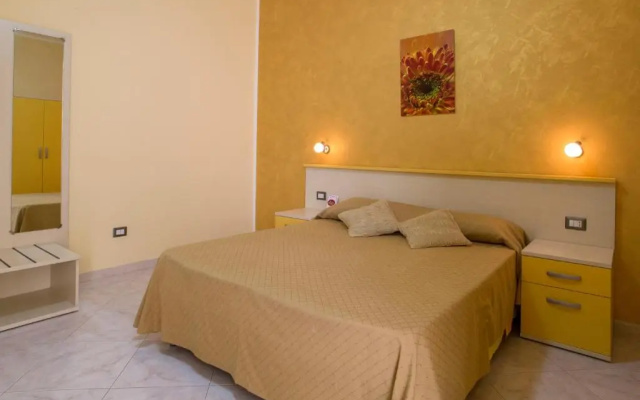 Bed & Breakfast Isola Bella Lampedusa