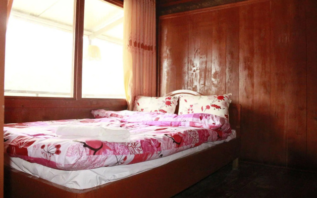Stunning Homestay