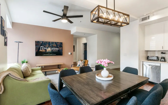 Mardi Gras Suites NOLA's 4BR Elegance