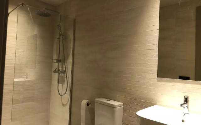 Hotel Torrent