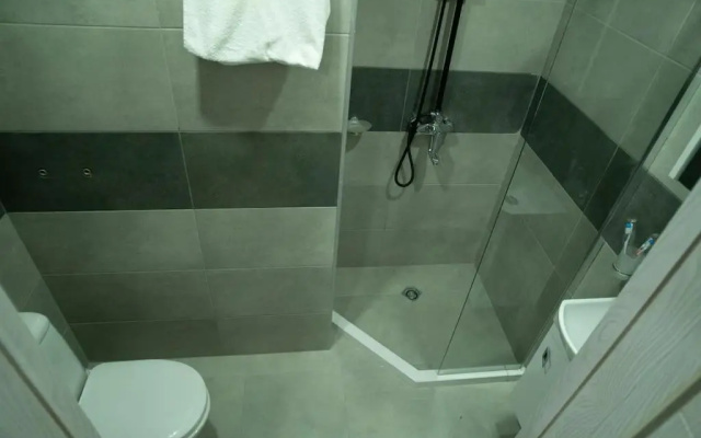Leo Group Apartment 10-197A Sunrise Batumi