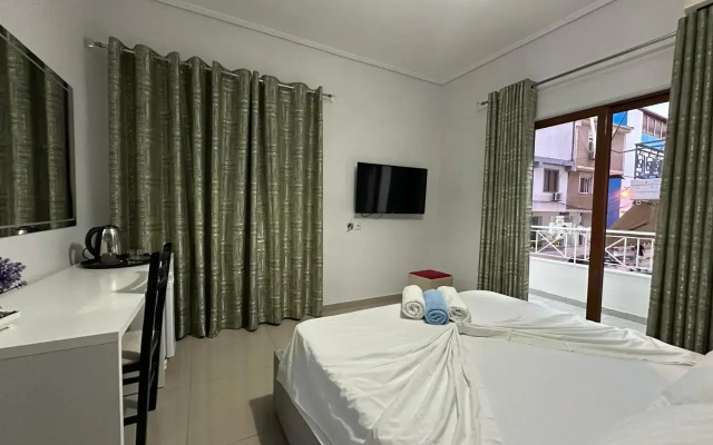 Hotel Elisabet