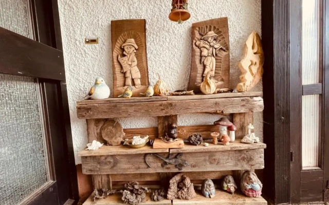 Ferienwohnung Boller I für 5 Personen