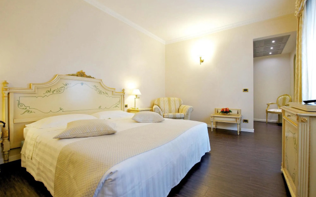 Hotel Stendhal