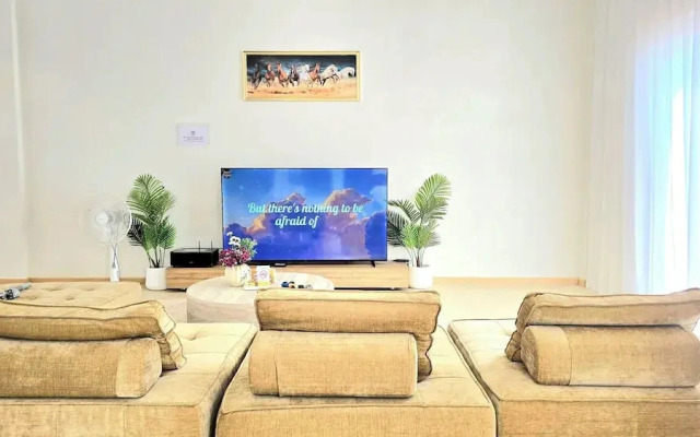 Quint Pool Villas