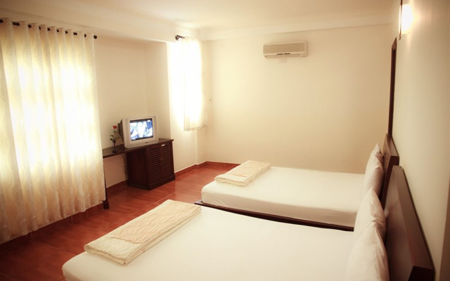 Pha Le Xanh 1 Hotel