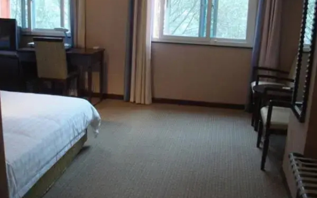 City Inn Nanjing Xinjiekou