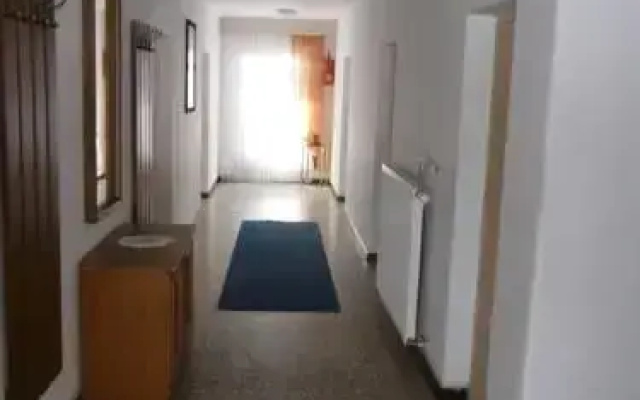 Haus Leng
