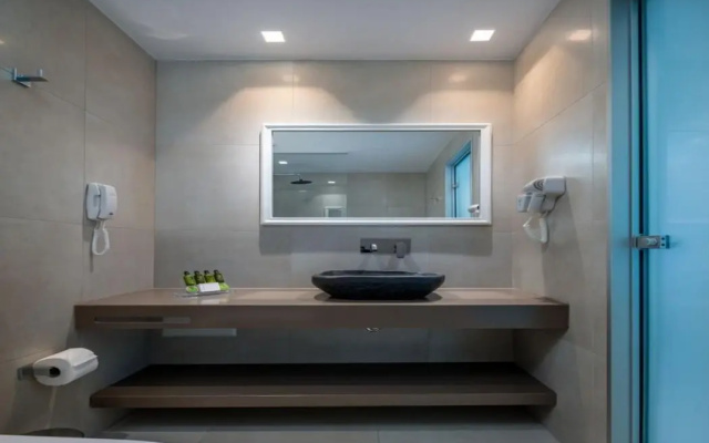 Oneiro Apartments