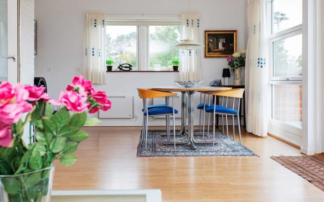 Modern Holiday Home in Lolland With Terrace