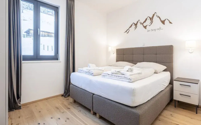 Appealing Apartment With Shared Sauna
