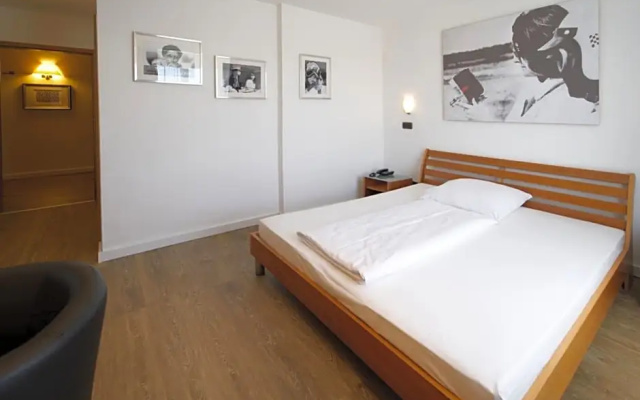Reinhardts Garni Automobilia Hotel