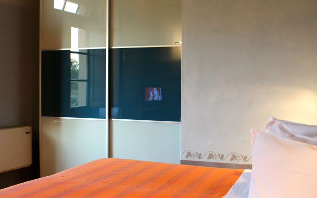 Hotel Le Capanne