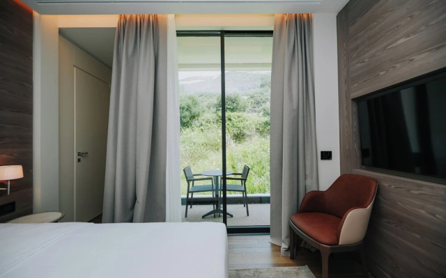 Magnus Hotel