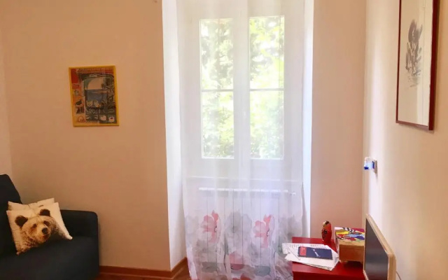 Casa del Cucciolo
