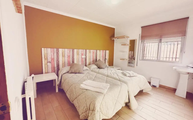 B&B Aparicio