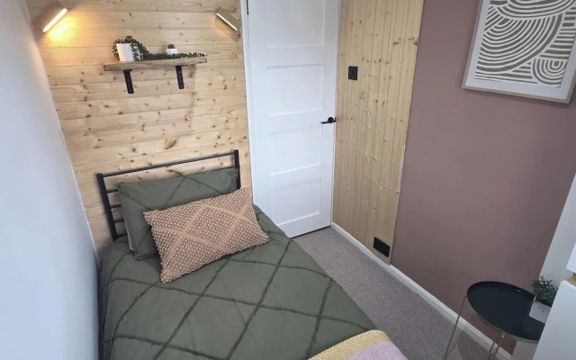 The Cloud House Spa Retreat Hoole