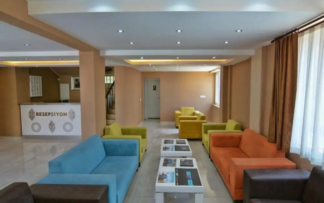 AirPort Gulluk Bodrum Otel
