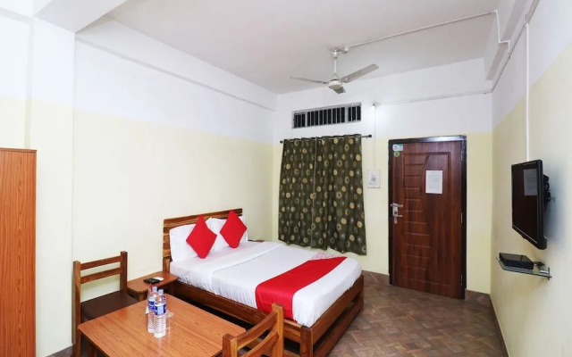 Oyo 41968 Hotel Bravo