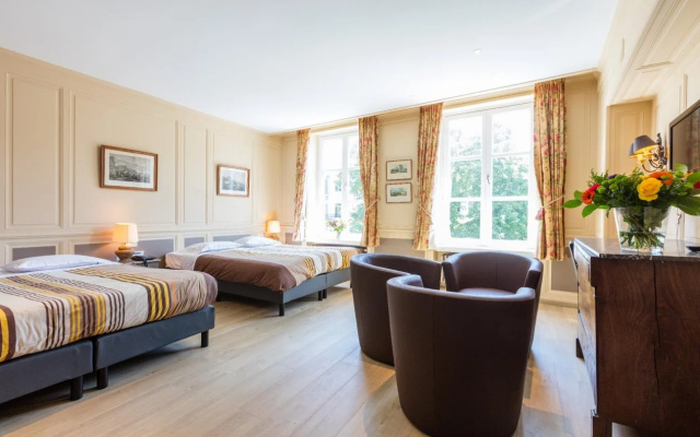 Hotel Augustyn